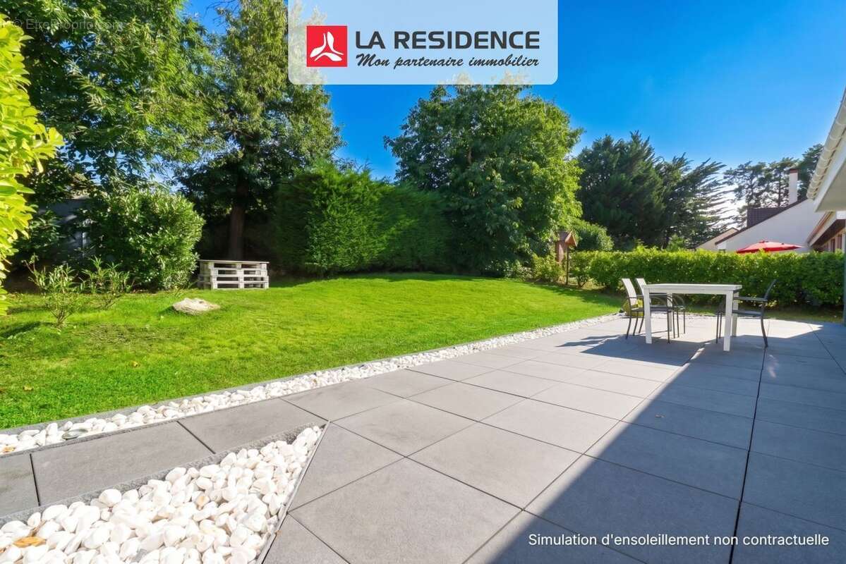 Maison 148 m² à Verneuil-Sur-Seine  - photo 6