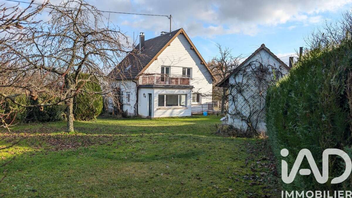 Photo 6 - Maison à OTTERSTHAL