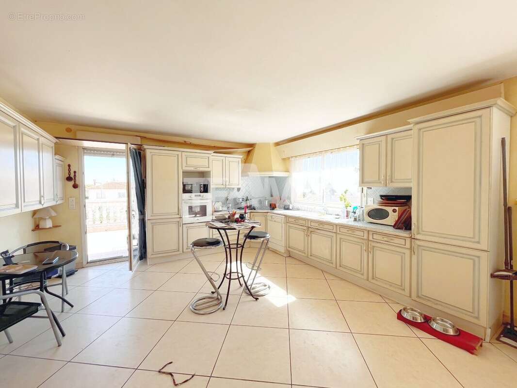 Maison à FRONTIGNAN