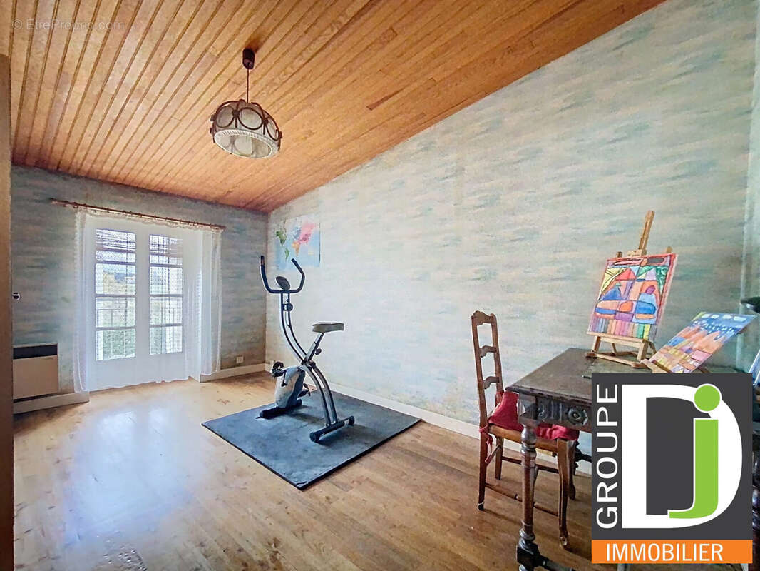 Maison à BEAUMONT-LES-VALENCE