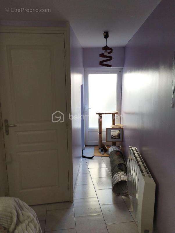 Appartement à GACE