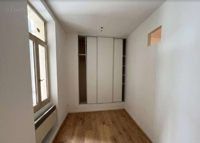 Appartement à MARIGNANE