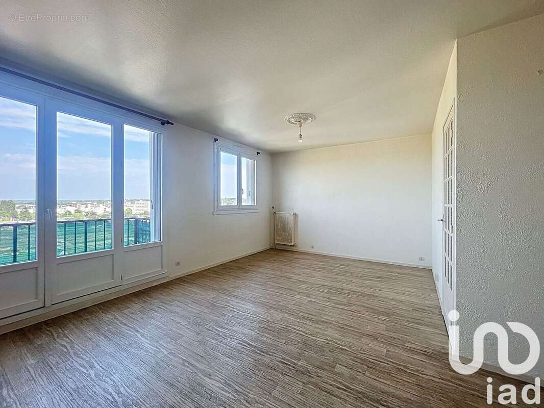 Photo 6 - Appartement à LA RICHE