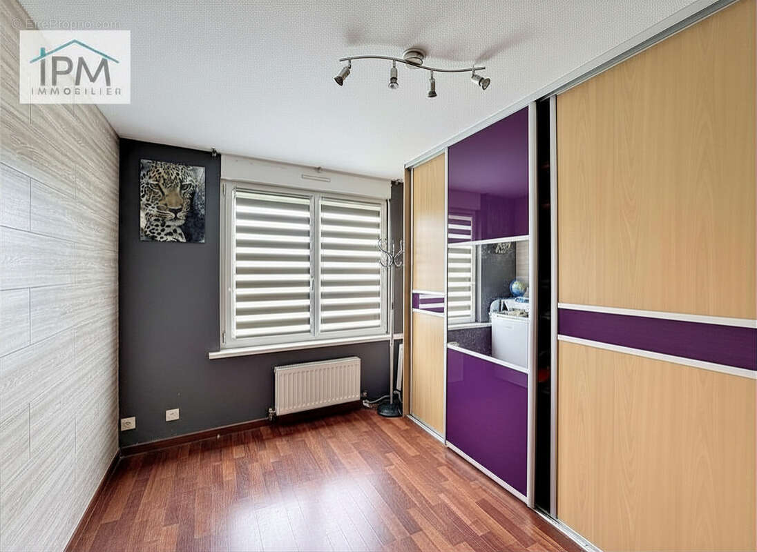 Appartement à DACHSTEIN