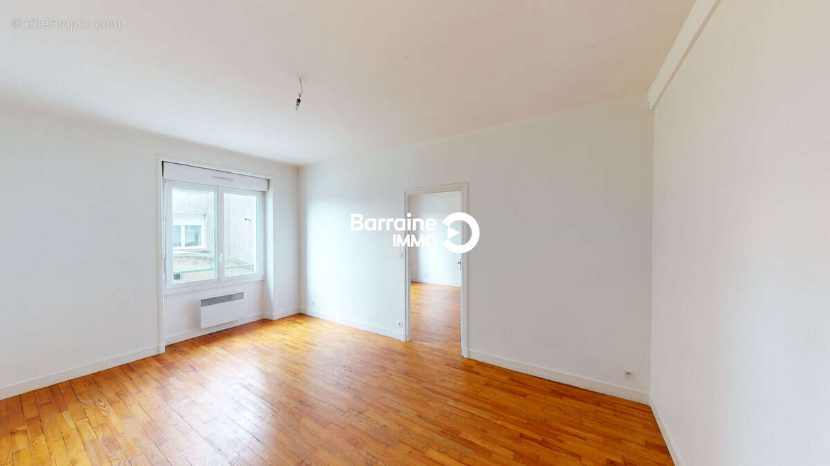Appartement à BREST