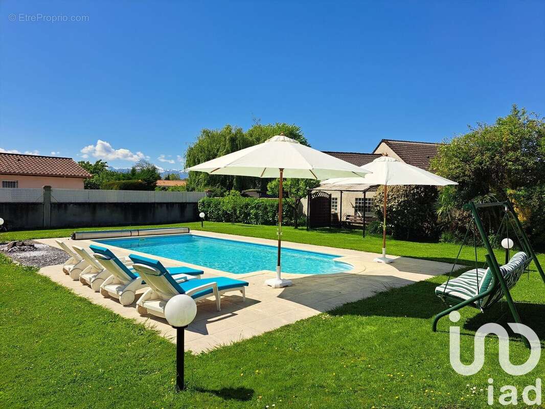 Photo 2 - Maison à BARBAZAN-DEBAT