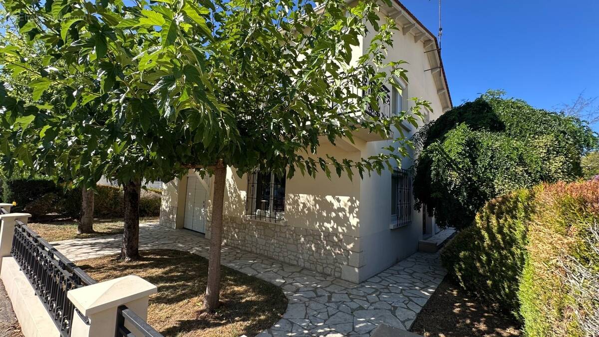 Maison à BERGERAC