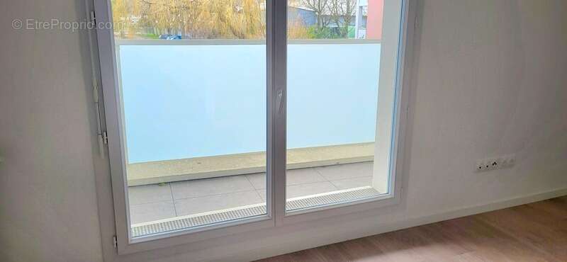 Appartement à LE PETIT-QUEVILLY