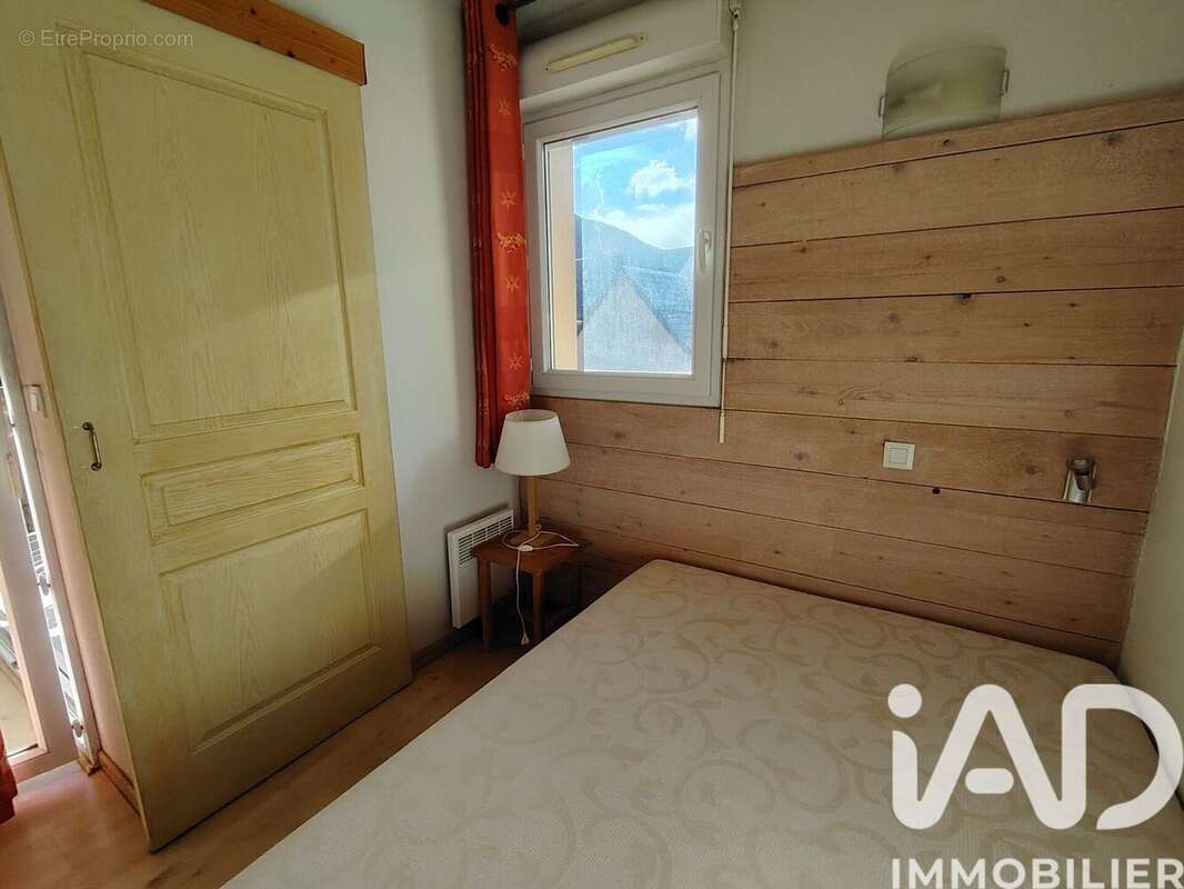 Photo 8 - Appartement à BAGNERES-DE-LUCHON