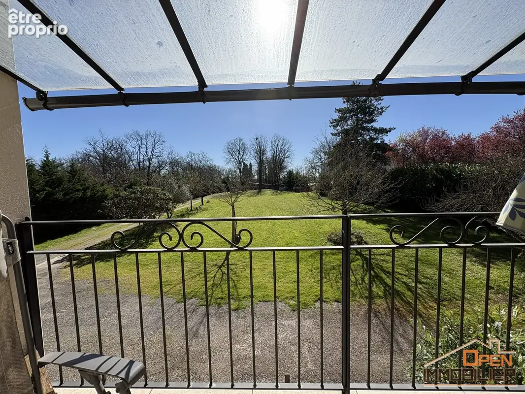 Maison 6 pièces 128 m² à vendre à Payrac (46350) - photo 85