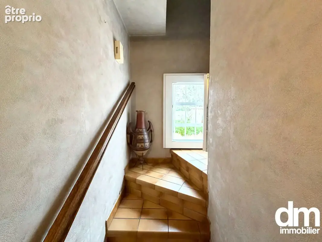 Maison type 6 d'une surface de 127m2 - photo 15