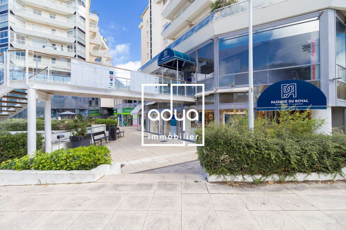 Appartement 26 m² à La Baule-Escoublac  - photo 9