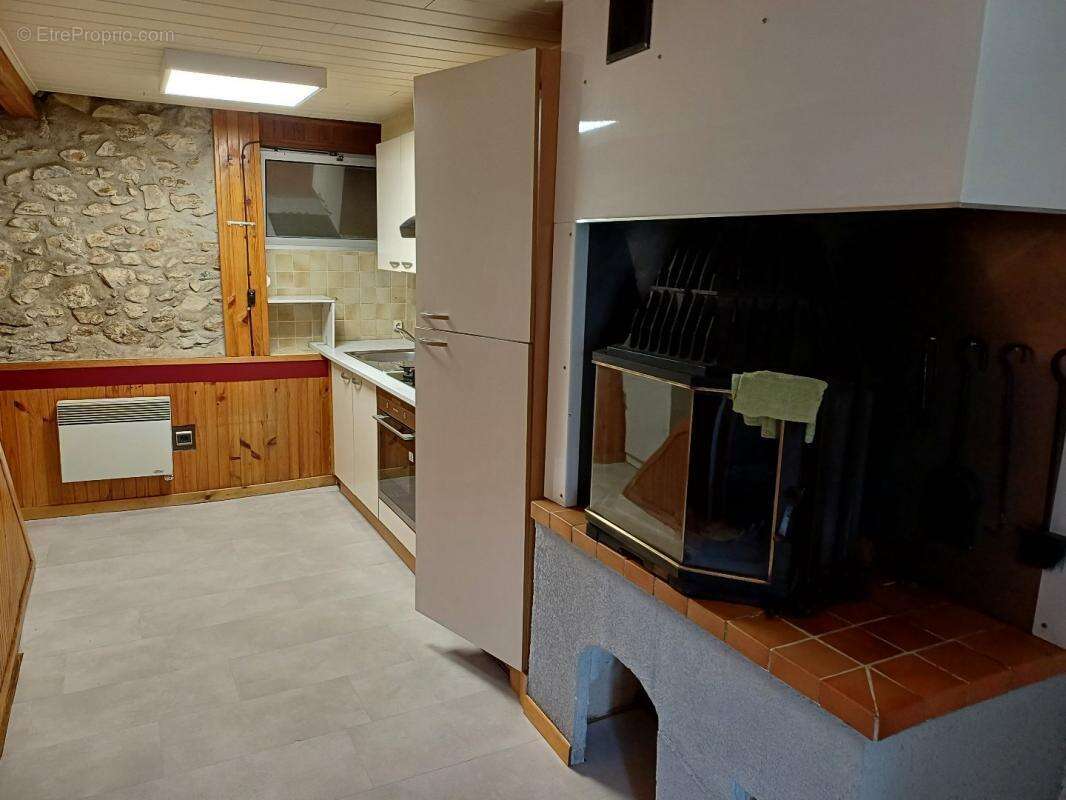 Maison à ROQUEFORT-DE-SAULT