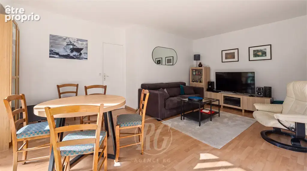 Appartement Garches - photo 5