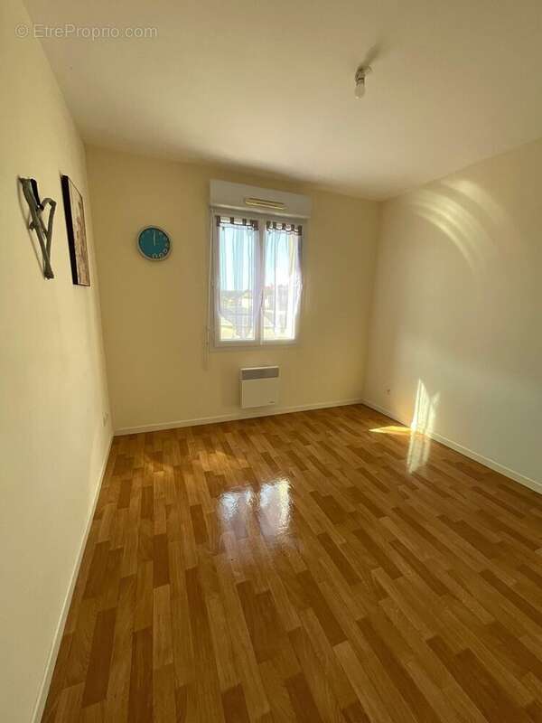 Photo 7 - Maison à MOULINS-SUR-YEVRE