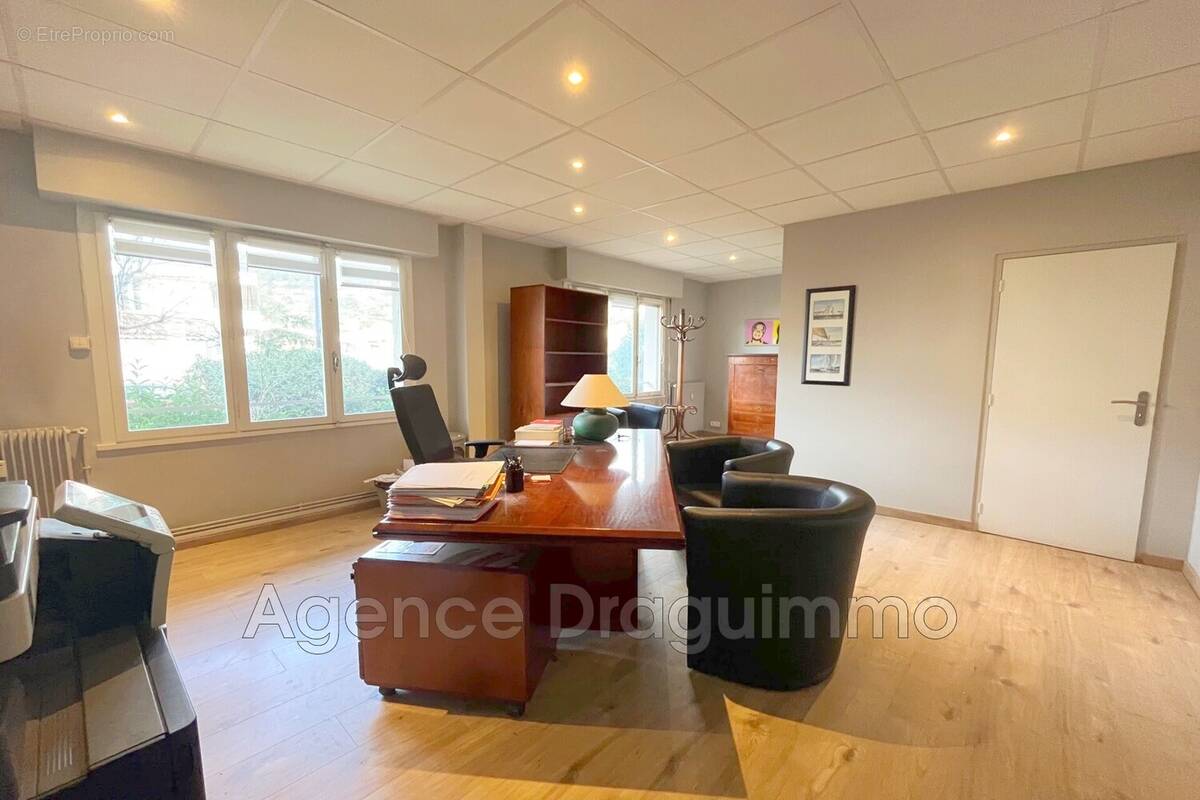 Appartement à DRAGUIGNAN