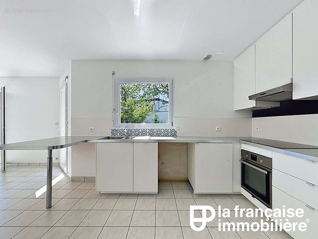 Maison 5 chambres à Pacé  131 m² - photo 7