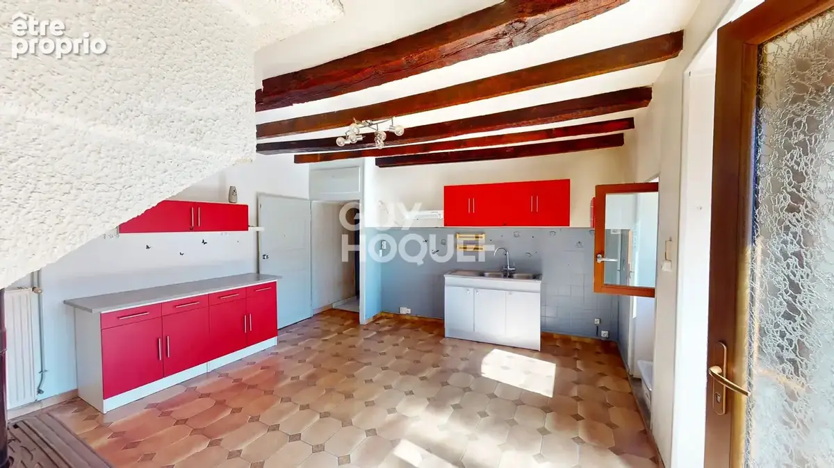 Maison Confracourt - photo 7
