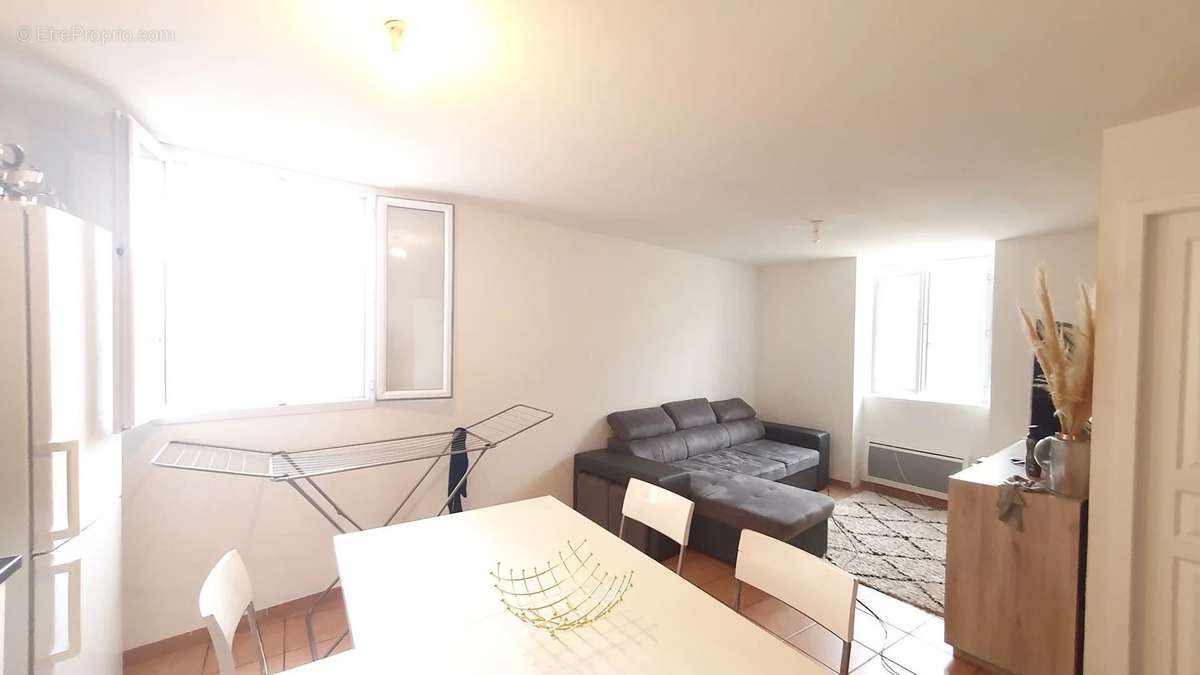 Appartement à NARBONNE