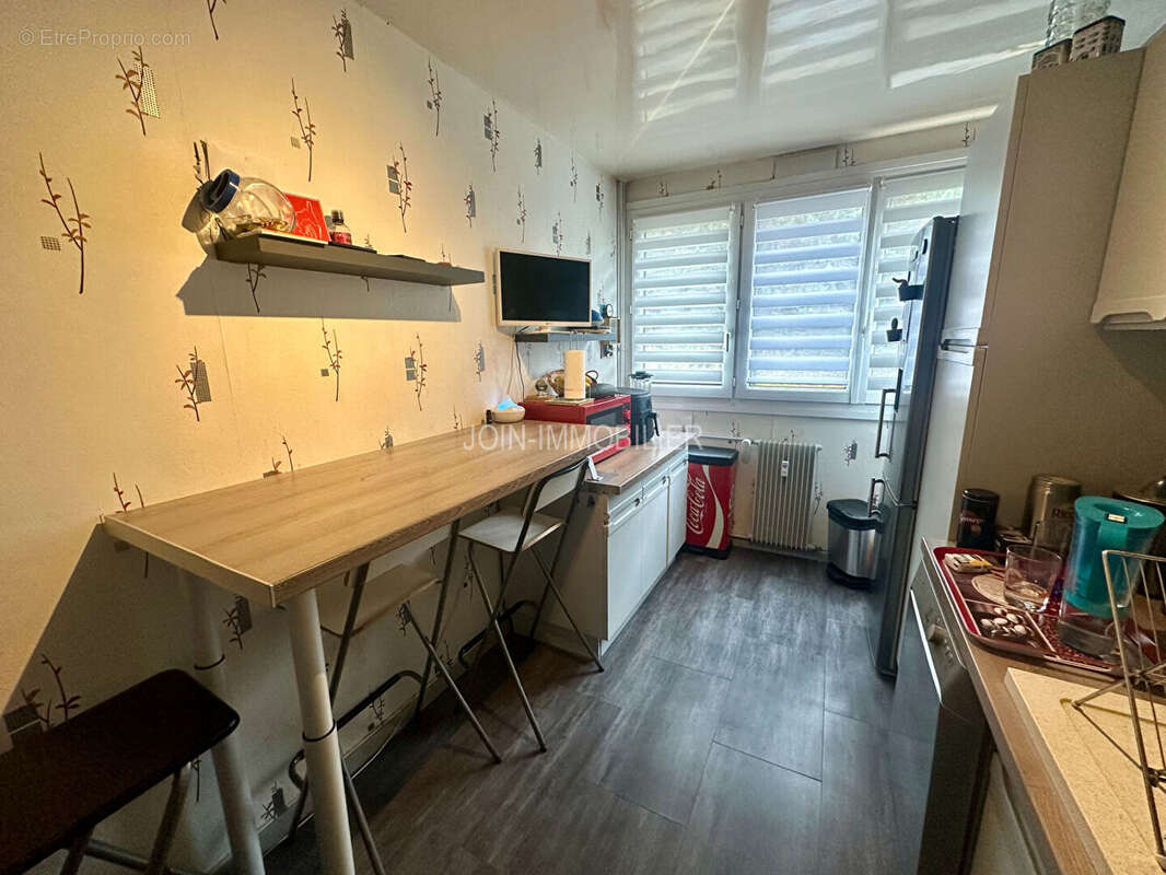 Appartement F3 de 72,69 m² - Neuville-lès-Dieppe - photo 5