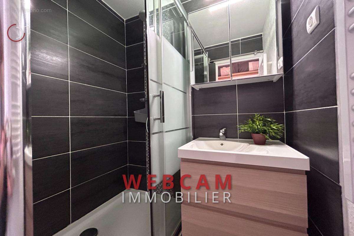 vente appartement 2 Pièce(s) - photo 4