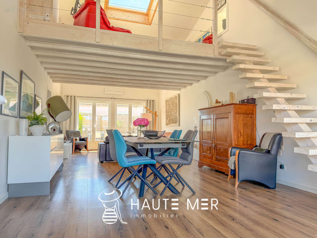 TILLEUL - Lumineuse maison familiale T6 proche des commerces - photo 15