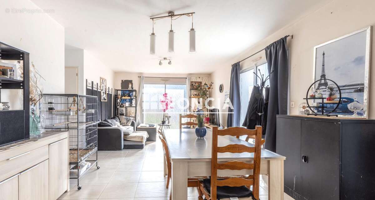 Maison à CHALLANS