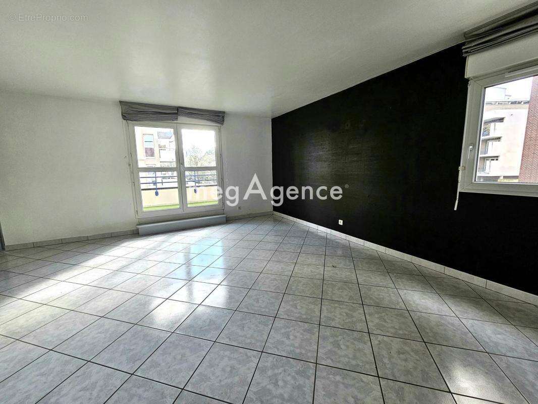 Appartement à ROUEN