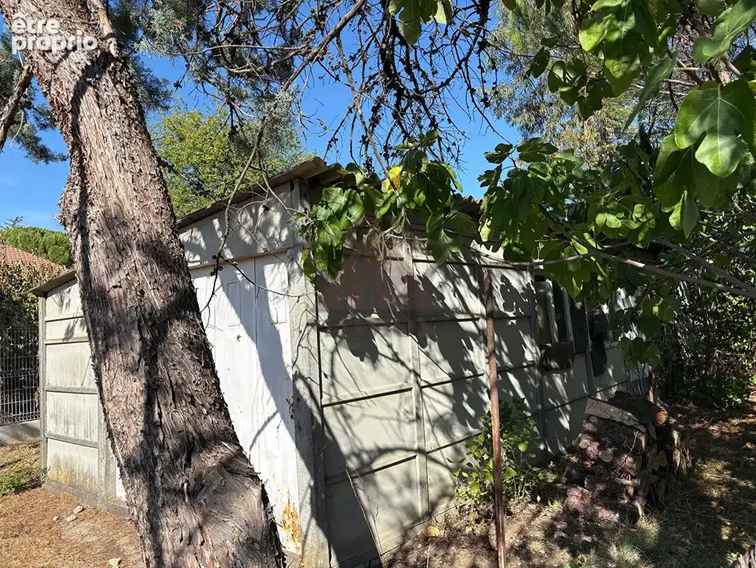 Maison Saint Hilaire De Brethmas - photo 13