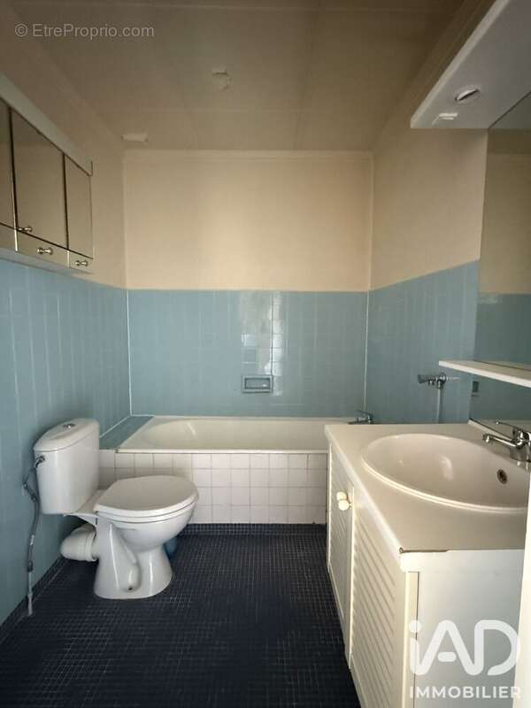 Photo 5 - Appartement à CALUIRE-ET-CUIRE