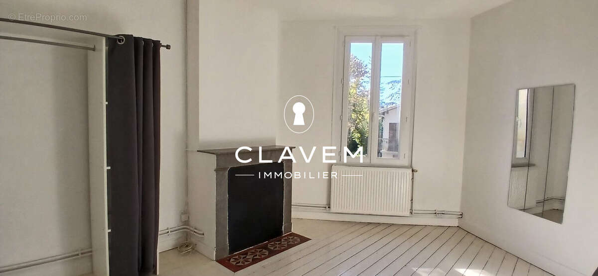 Maison à SAINT-ANDRE-DE-CUBZAC