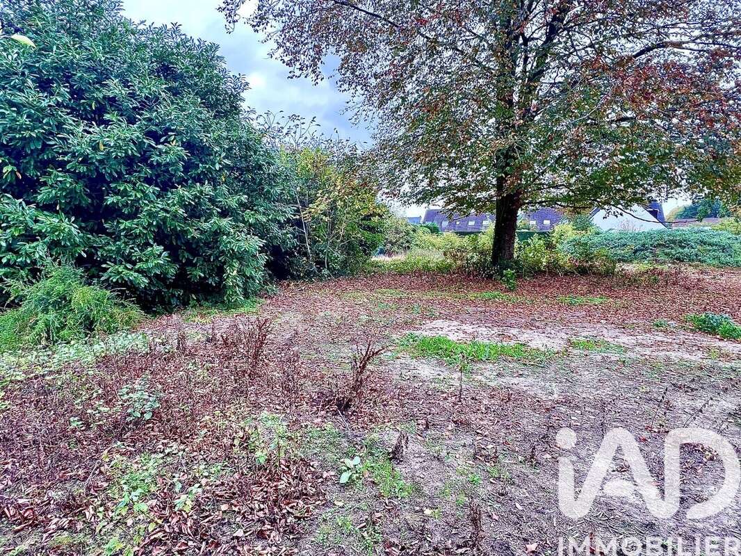 Photo 2 - Terrain à WATTRELOS