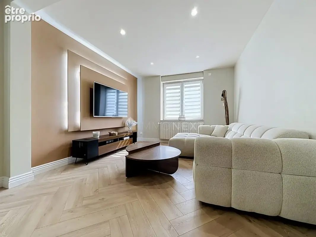 Photo Appartement à Entrange au prix de 280 000€