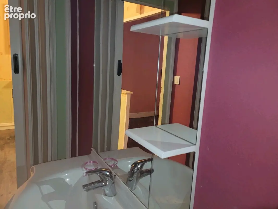 Maison 8 pièces 146 m² à vendre à Bort-Les-Orgues (19110) - photo 8