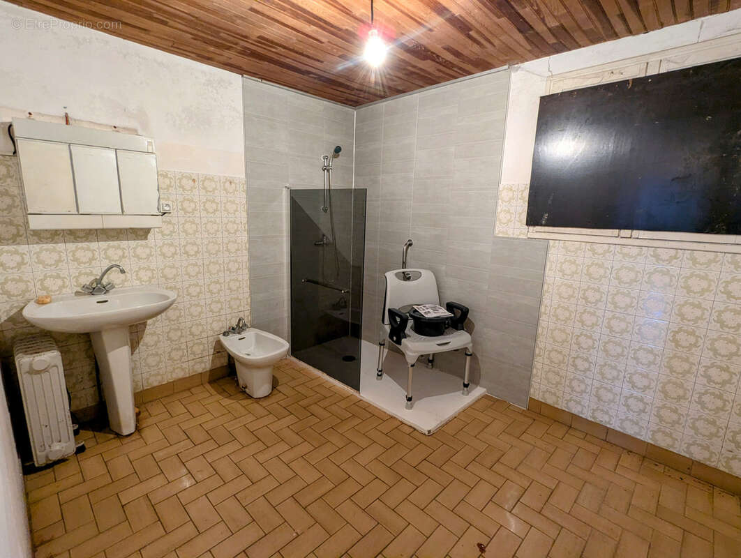 Maison à TREFFENDEL