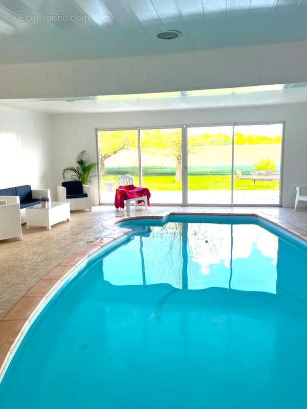 Maison à FLESSELLES