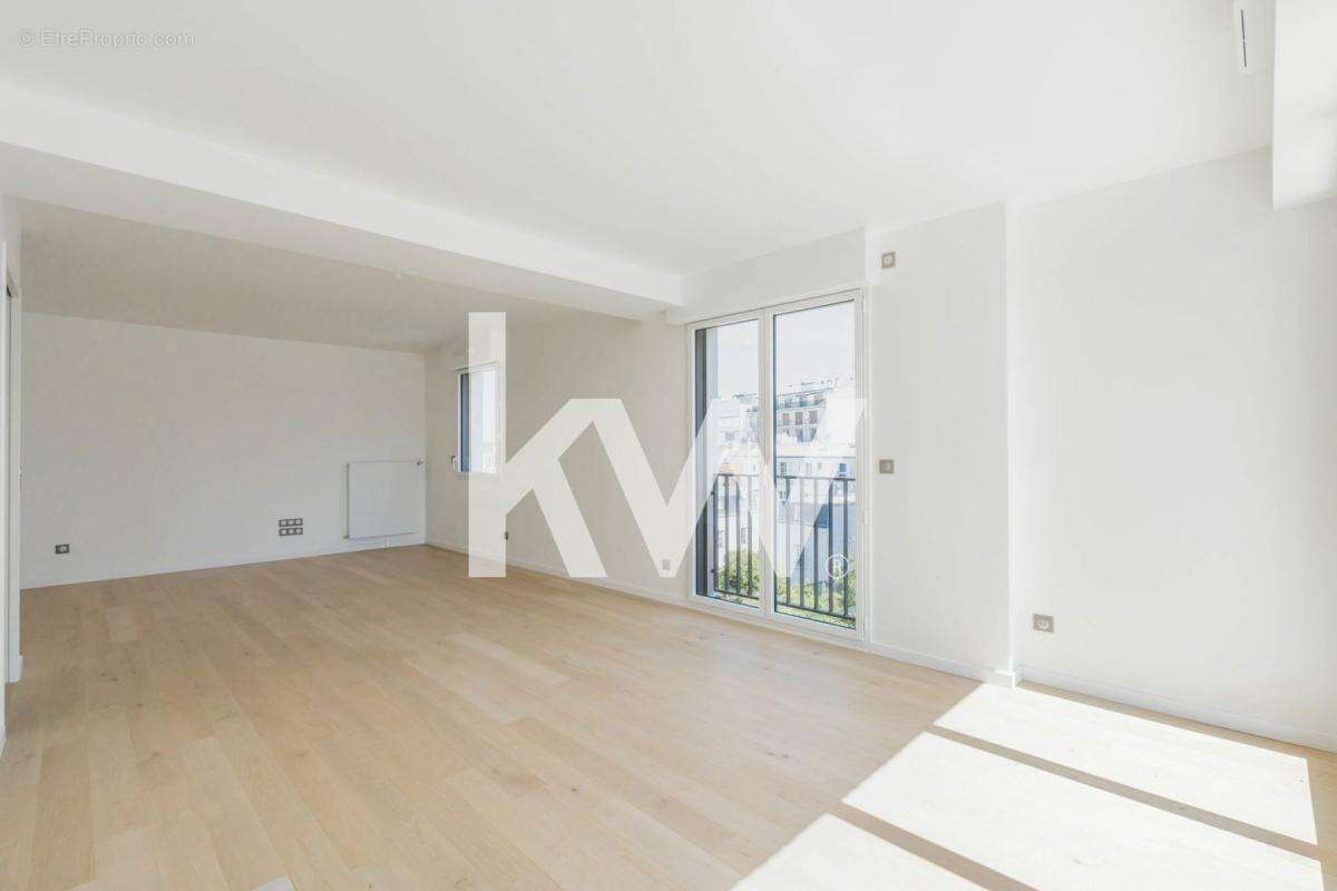 Appartement à SAINT-GERMAIN-EN-LAYE