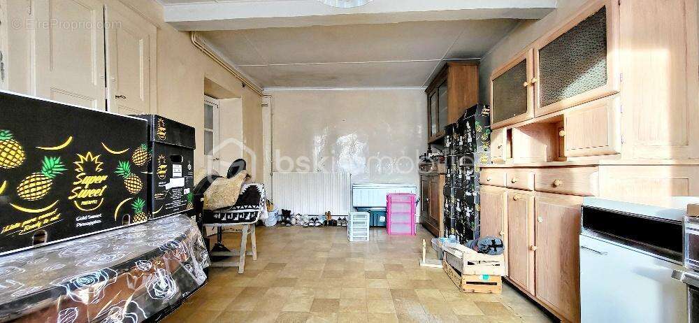 Maison à BEAUCROISSANT