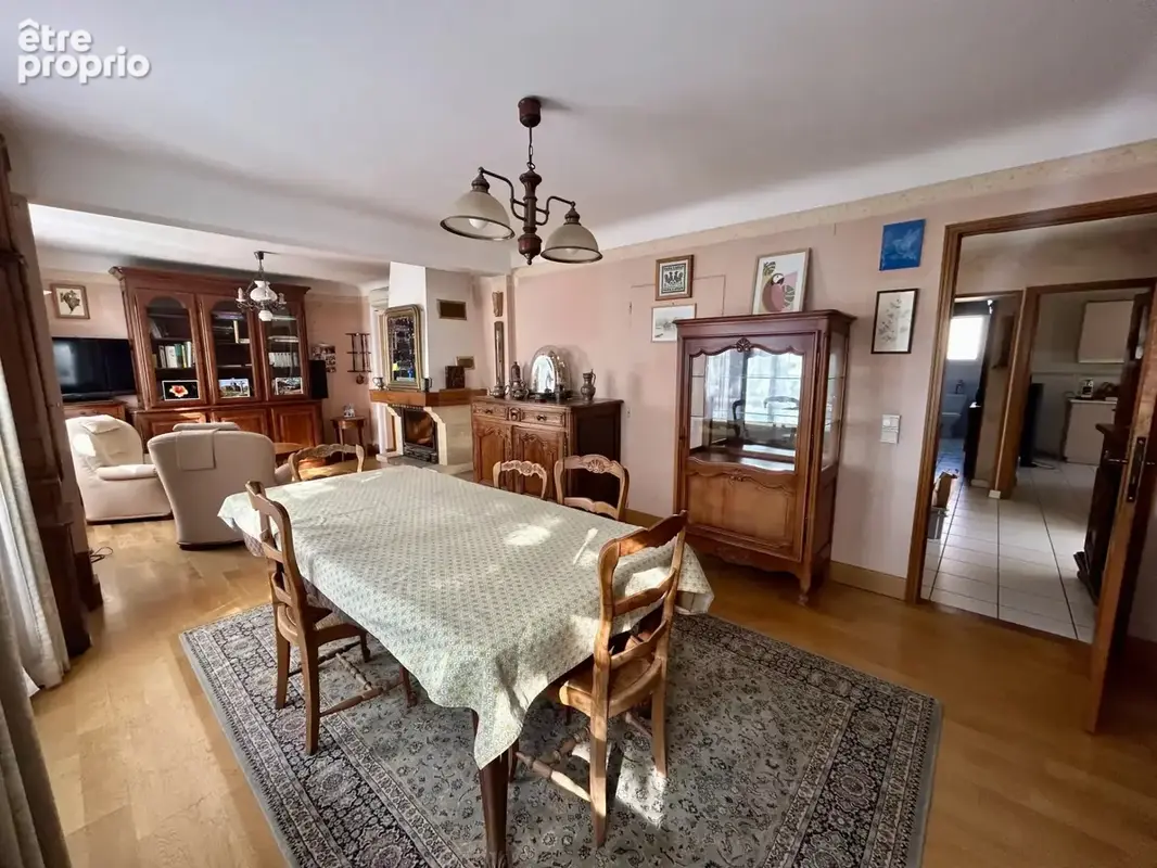 Maison - 169 m2 à ingre - photo 3