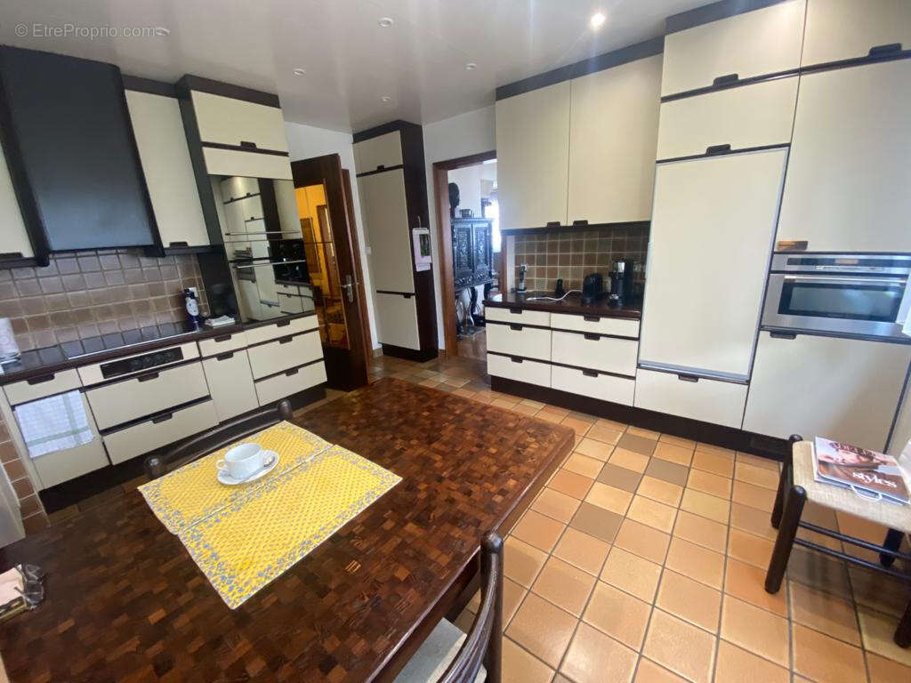 Appartement à RIEDISHEIM