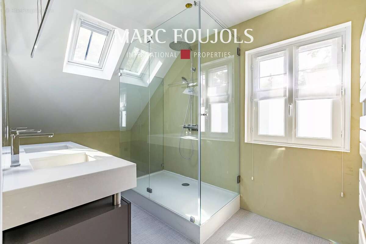 Propriété familiale entièrement rénovée Compiègne - photo 26