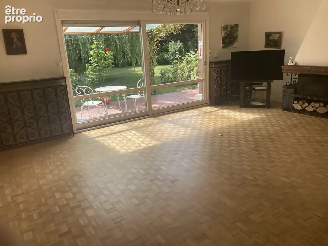 Maison 6 pièces 237 m² à vendre à Seclin (59113) - photo 3