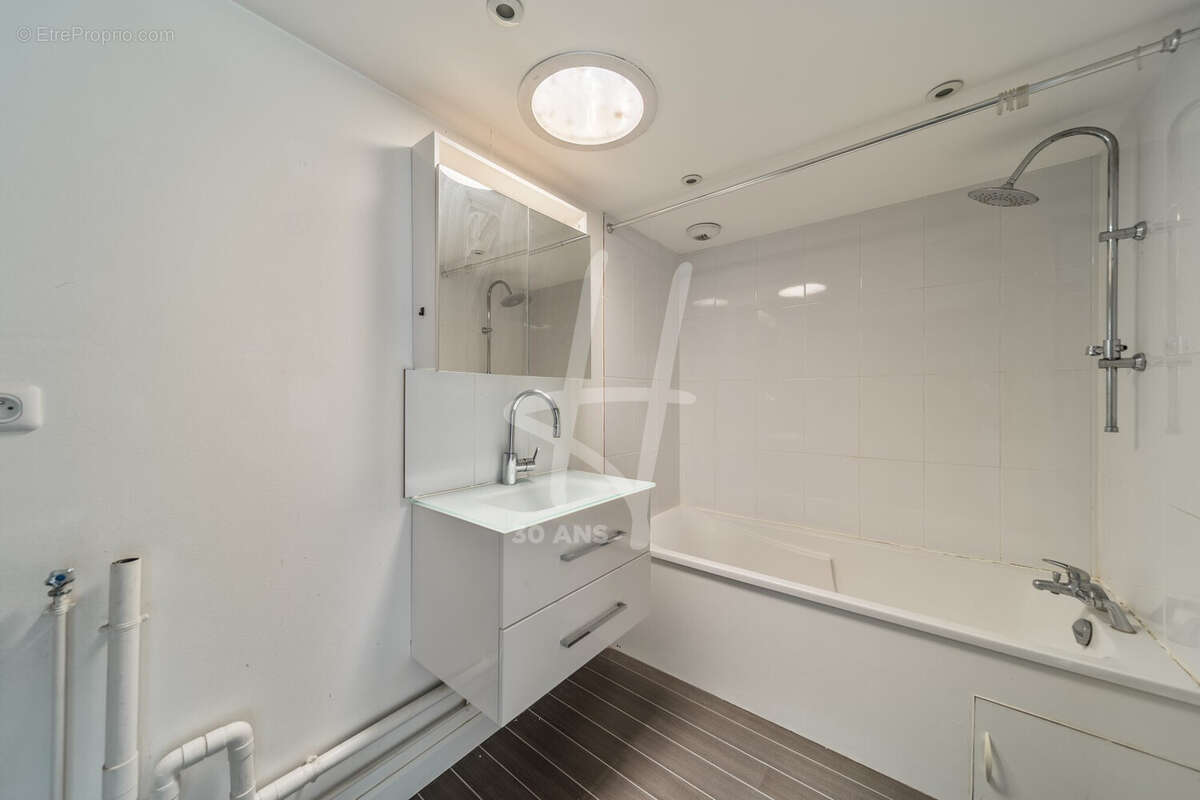 Appartement à TALANGE
