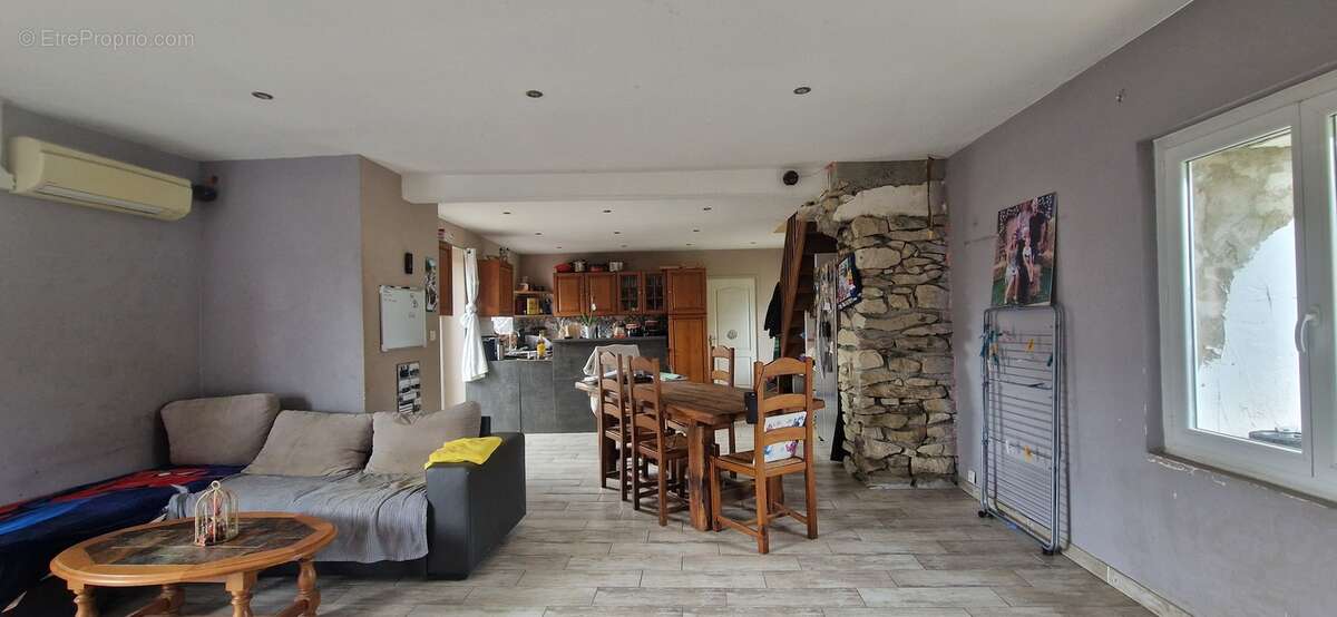 Maison 99 m² à Vicq-Exemplet  - photo 15