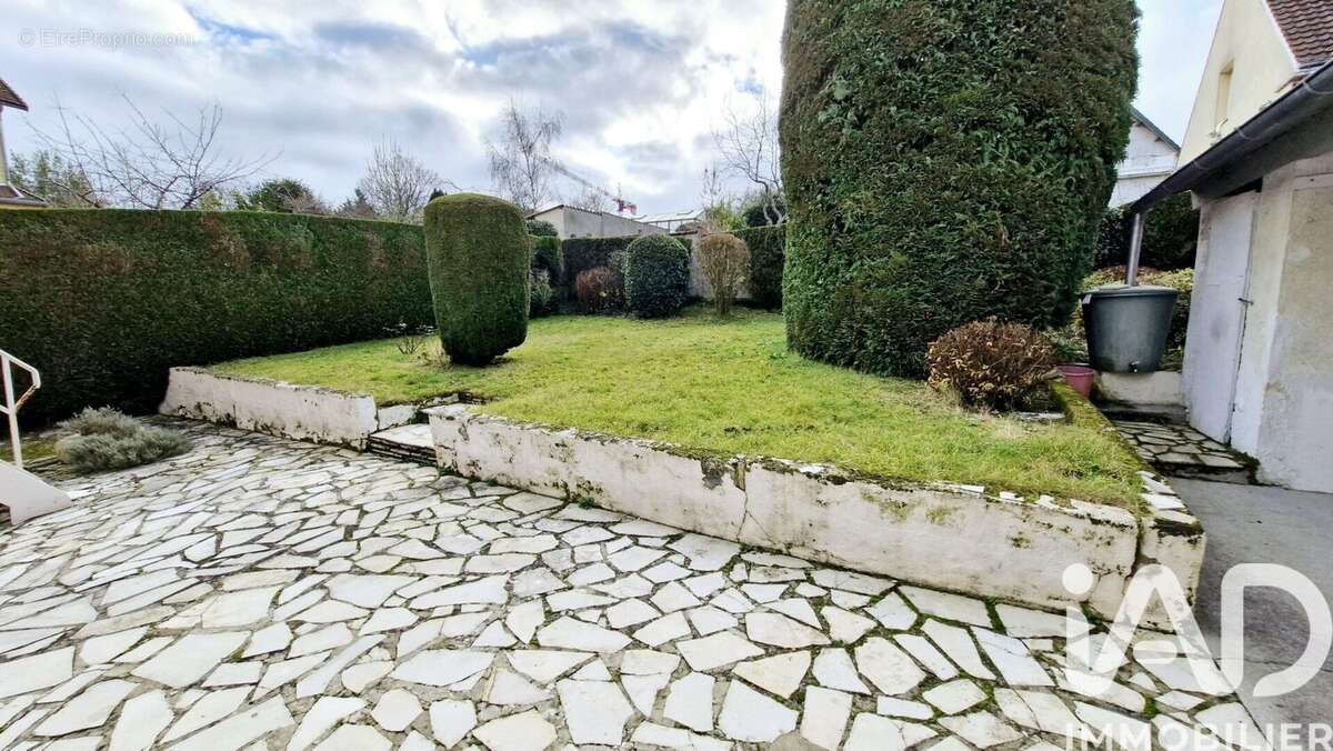 Photo 2 - Maison à CHARTRES