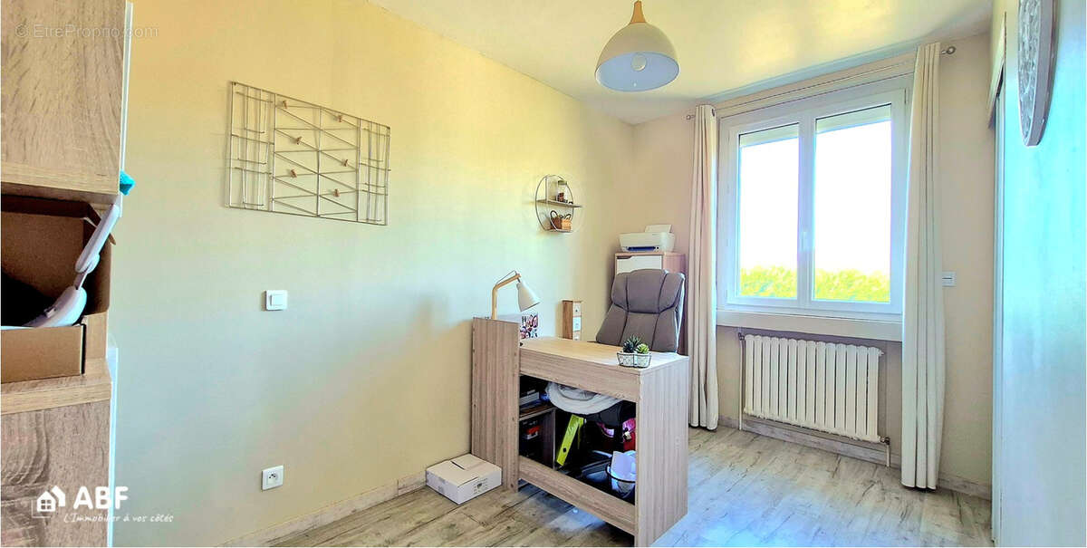 Tourville-sur-arques - pavillon sur sous-sol complet - photo 16
