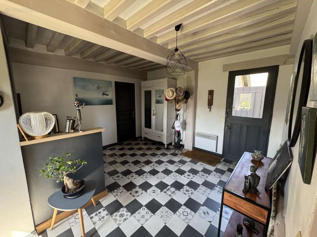 Maison 155 m² à Lisieux  - photo 5