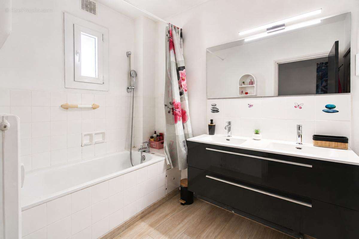 Appartement Narbonne 4 pièce(s) 81m2 - photo 10
