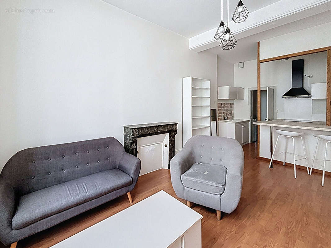 Appartement à ORLEANS