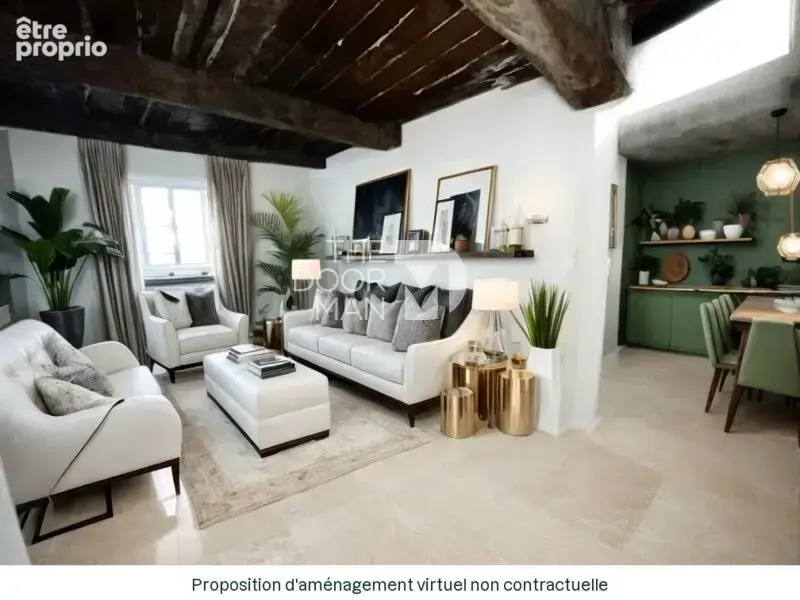 Maison 83340 - photo 3